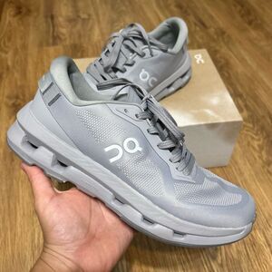 ON CLOUDZONE Alloy Rock running athletic training lace up shoes sneakers sz7 new